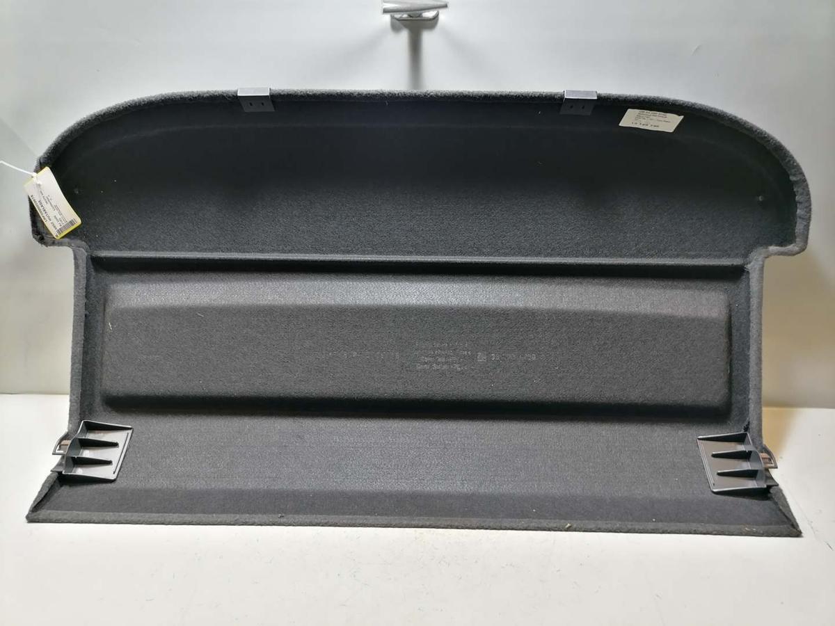 Opel Astra H original Hutablage Abdeckung Kofferraum Flie&szlig;heck Bj.2009